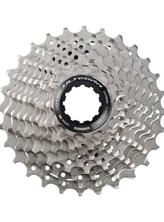 Shimano Ultegra CS-R8000 Cassetta Pignoni 11v-Rosolafreebikes