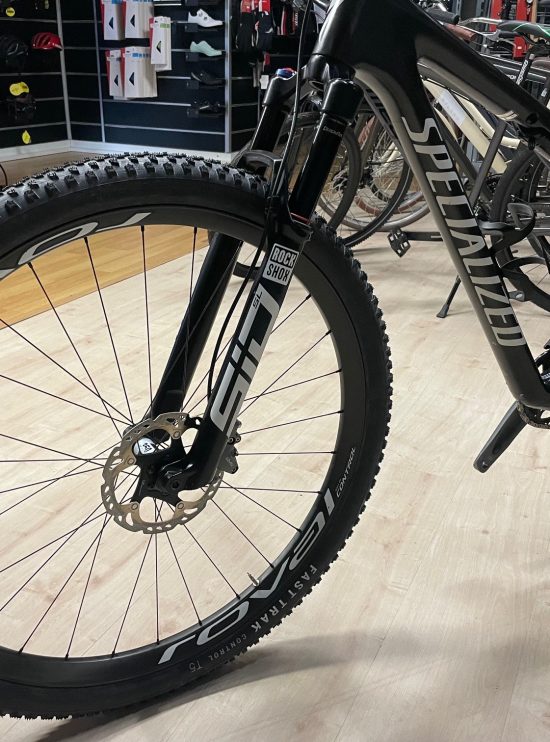 Specialized Epic- wc- Expert -Rosolafreebikes Specialized Epic- wc- Expert -Rosolafreebikes