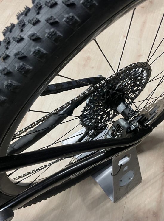 Specialized Epic wc Expert -Rosolafreebikes Specialized Epic wc Expert -Rosolafreebikes