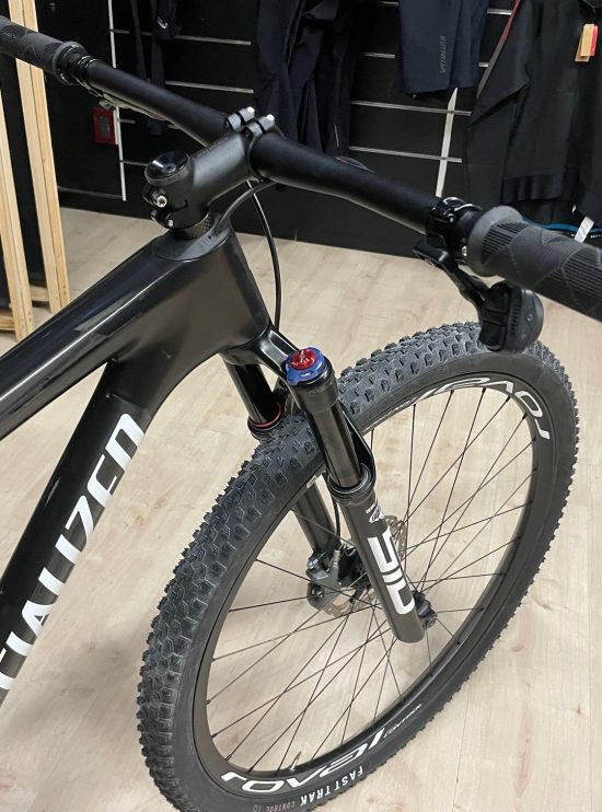 Specialized -Epic_ wc- Expert -Rosolafreebikes Specialized -Epic_ wc- Expert -Rosolafreebikes