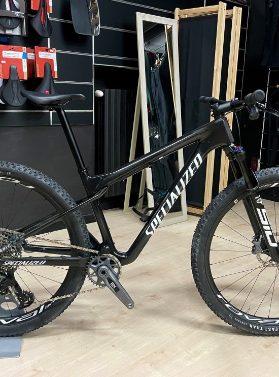 Specialized -Epic_ wc- Expert -Rosolafreebikes new Specialized -Epic_ wc- Expert -Rosolafreebikes new