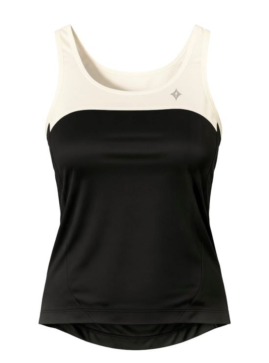 Specialized Maglia Senza Maniche Woman's SL Tank-Rosolafreebikes Specialized Maglia Senza Maniche Woman's SL Tank-Rosolafreebikes