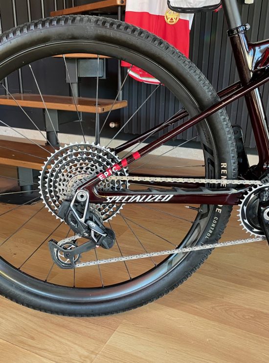 Specialized S-Works Epic World- Cup-Rosolafreebikes Specialized S-Works Epic World- Cup-Rosolafreebikes