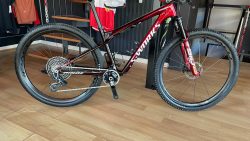 Specialized S-Works Epic World Cup Tg. M/Medium