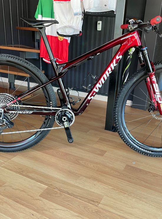 Specialized S-Works Epic World Cup-Rosolafreebikes