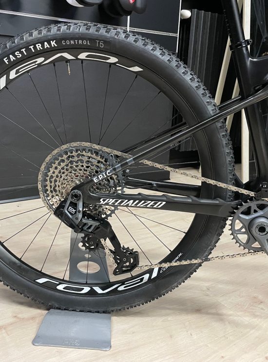 Specialized _Epic_ wc- Expert -Rosolafreebikes Specialized _Epic_ wc- Expert -Rosolafreebikes