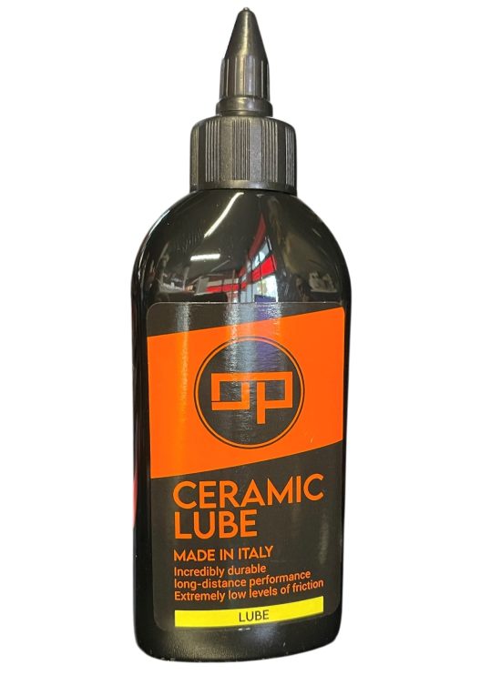 CERAMIC LUBE OFFICINE PAROLIN- ROSOLAFREEBIKES