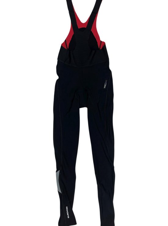 Calzamaglia Giordana Body Clone-Rosolafreebikes