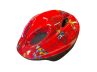 Casco GIST Baby Rosso -Rosolafreebikes