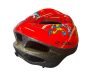 Casco GIST- Baby Rosso -Rosolafreebikes