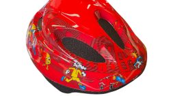 Casco GIST Baby Rosso