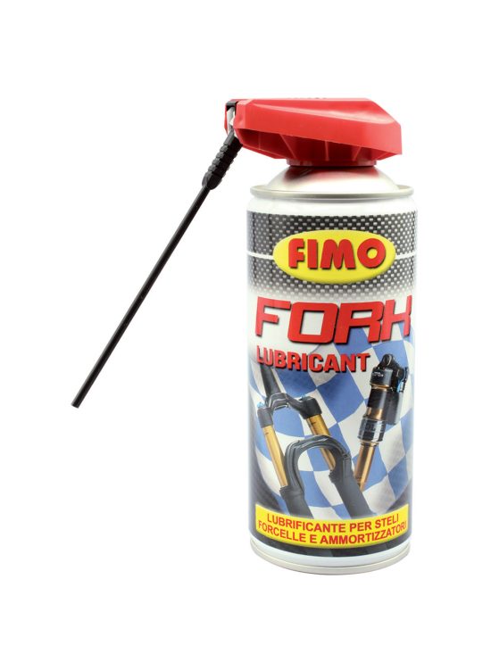 FIMO FORK LUBRIFICANT SPRAY-Rosolafreebikes FIMO FORK LUBRIFICANT SPRAY-Rosolafreebikes