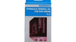 Olio minerale idraulico SHIMANO  (500 ml)