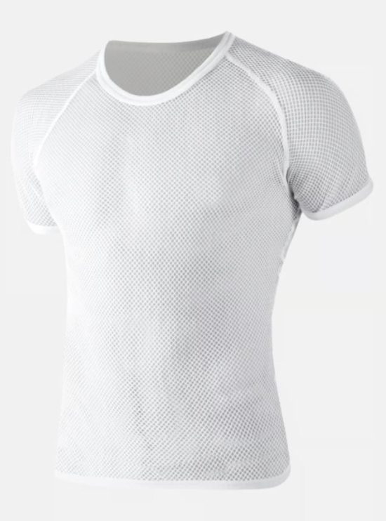 MAGLIA INTIMO DRY WINDTEX-Rosolafreebikes