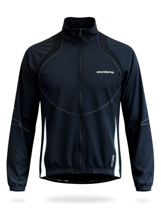 Maglia Body Clone ML Lady Giordana Tg.XS-Rosolafreebikes