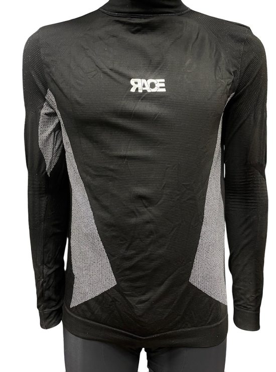 Maglia Intimo Winter Lupetto M-Lunga Race Face