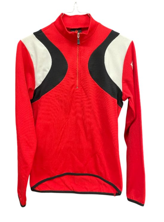 Maglia M-L Jersey Specialized Tg M CER. CORTA -Rosolafreebikes