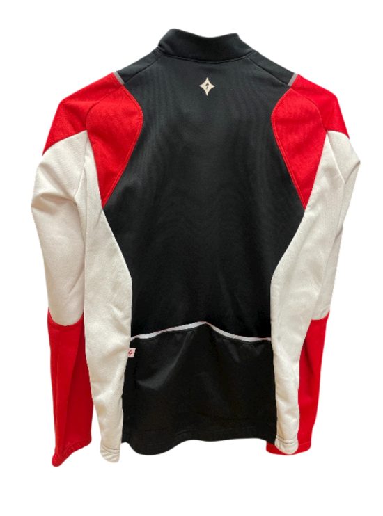 Maglia M-L Jersey -Specialized Tg M-Rosolafreebikes Maglia M-L Jersey -Specialized Tg M-Rosolafreebikes