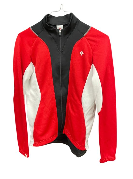 Maglia M-L Jersey Specialized Tg M-Rosolafreebikes Maglia M-L Jersey Specialized Tg M-Rosolafreebikes