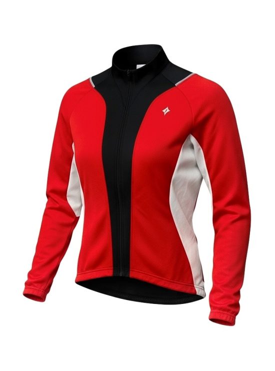 Maglia M-L Women's Jersey Rossa Tg.M-Rosolafreebikes Maglia M-L Women's Jersey Rossa Tg.M-Rosolafreebikes