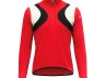 Maglia ML Womens Jersey Rossa Tg.M-Rosolafreebikes