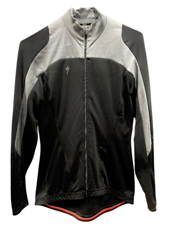 Maglia Specialized M-L Therminal -RBX Sport Woman-Rosolafreebikes Maglia Specialized M-L Therminal -RBX Sport Woman-Rosolafreebikes