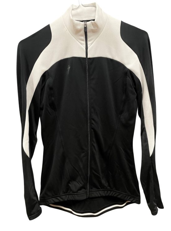 Maglia -Specialized M-L Therminal RBX Sport Woman-Rosolafreebikes