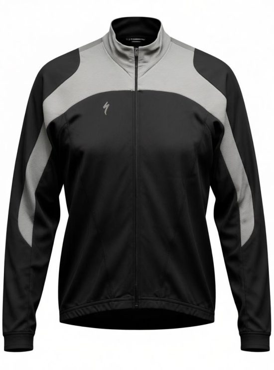 Maglia Specialized ML Therminal RBX Sport Woman-Rosolafreebikes Maglia Specialized ML Therminal RBX Sport Woman-Rosolafreebikes