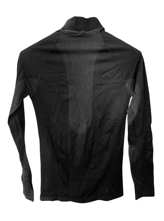 Maglia intimo Briko 3D seamless collo alto -Rosolafreebikes Maglia intimo Briko 3D seamless collo alto -Rosolafreebikes