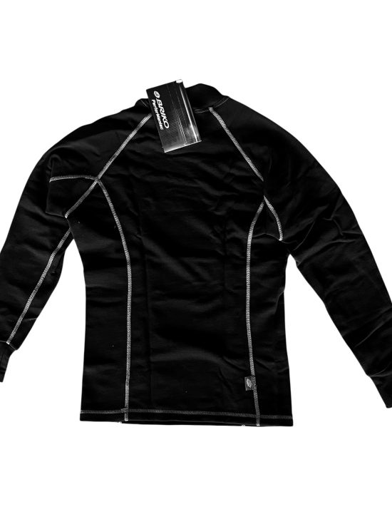 Maglia intimo Briko Everdry Mid collo alto -Rosolafreebikes Maglia intimo Briko Everdry Mid collo alto -Rosolafreebikes