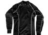 Maglia intimo Briko Everdry Mid collo alto -Rosolafreebikes