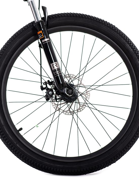 Mtb Junior Rali PRO 0 Disc (24″) -Rosolafreebikes Mtb Junior Rali PRO 0 Disc (24″) -Rosolafreebikes