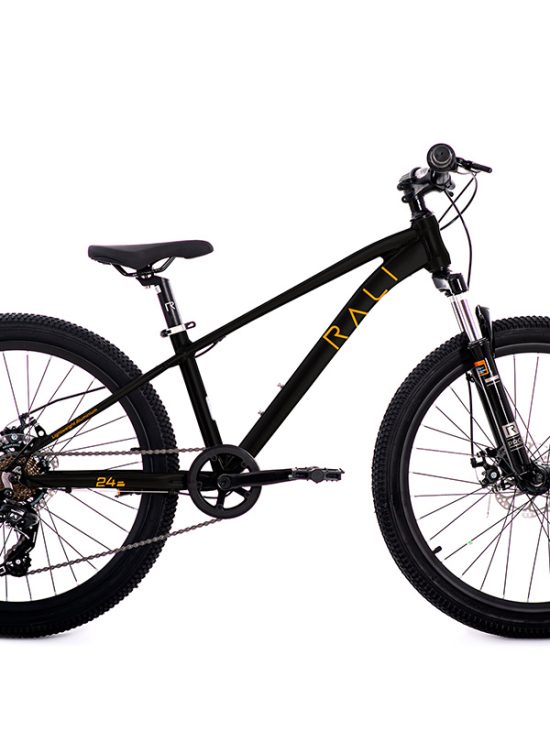Mtb Junior Rali PRO 0 Disc (24″)nera -Rosolafreebikes Mtb Junior Rali PRO 0 Disc (24″)nera -Rosolafreebikes