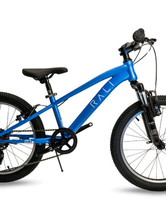 Mtb Rali PRO1 (20″)-celeste-Rosolafreebikes Mtb Rali PRO1 (20″)-celeste-Rosolafreebikes