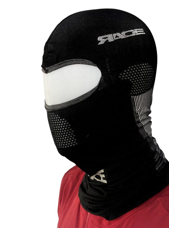 Passamontagna -sottocasco- Race Face-Rosolafreebikes
