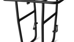 Specialized Portapacchi Bici-Pizza Rack nero
