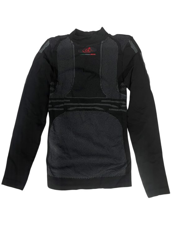 maglia Dry carbon-Rosolafreebikes