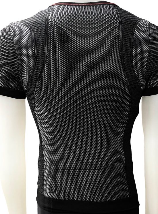 maglia Race Face Carbon mezza manica- nera -Rosolafreebikes maglia Race Face Carbon mezza manica- nera -Rosolafreebikes