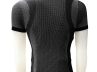 maglia Race Face Carbon mezza manica- nera -Rosolafreebikes