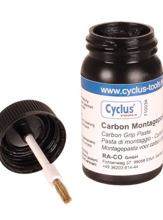 pasta per carbonio Cyclus 30 g-Rosolafreebikes pasta per carbonio Cyclus 30 g-Rosolafreebikes