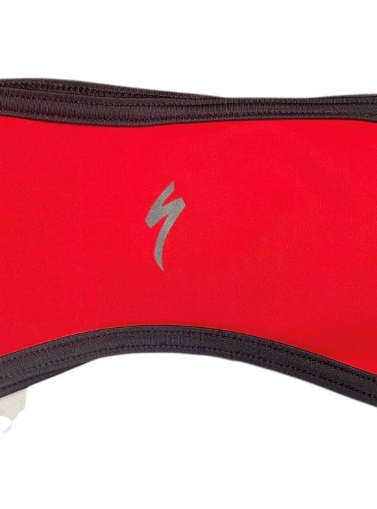 Fascia Specialized Element rossa nera -Rosolafreebikes