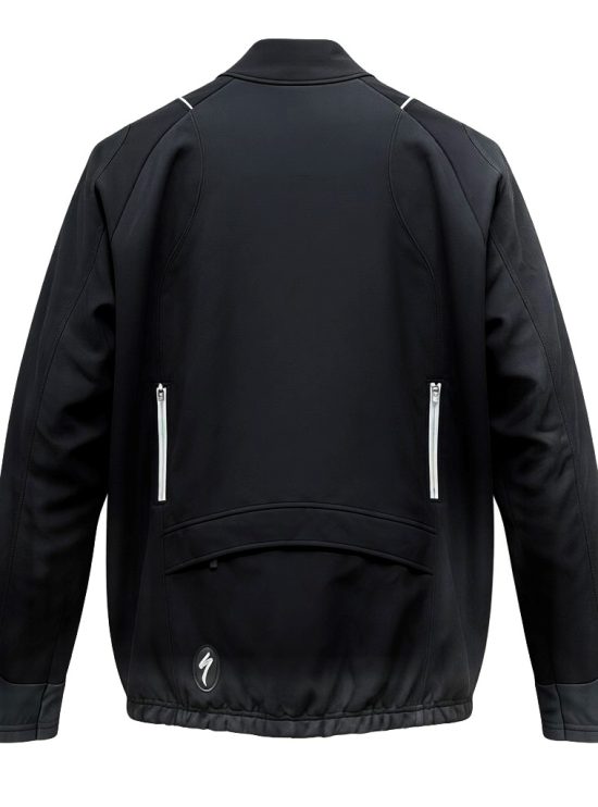 Giubbino Specialized Winter Jacket RS Tg. M-Rosolafreebikes Giubbino Specialized Winter Jacket RS Tg. M-Rosolafreebikes