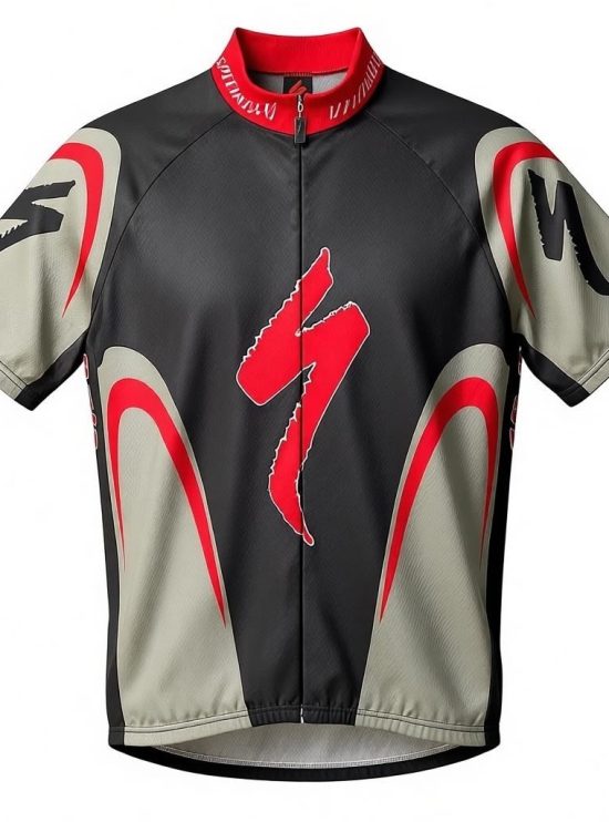 Maglia Specialized M-C Comp-Rosolafreebikes Maglia Specialized M-C Comp-Rosolafreebikes