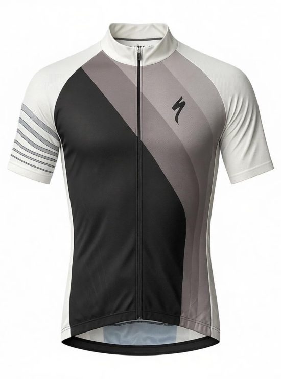 Maglia Specialized M-C Comp -Rosolafreebikes Maglia Specialized M-C Comp -Rosolafreebikes