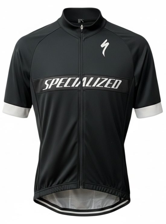 Maglia Specialized MC RBX Sport nera -Rosolafreebikes Maglia Specialized MC RBX Sport nera -Rosolafreebikes