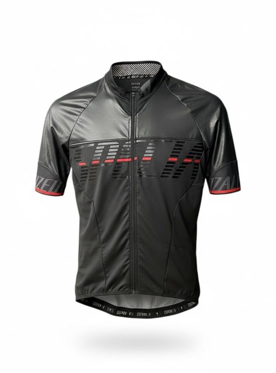 Maglia Specialized MC SL Pro nera -Rosolafreebikes Maglia Specialized MC SL Pro nera -Rosolafreebikes