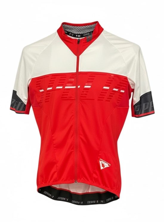 Maglia Specialized MC SL Pro rossa-Rosolafreebikes Maglia Specialized MC SL Pro rossa-Rosolafreebikes