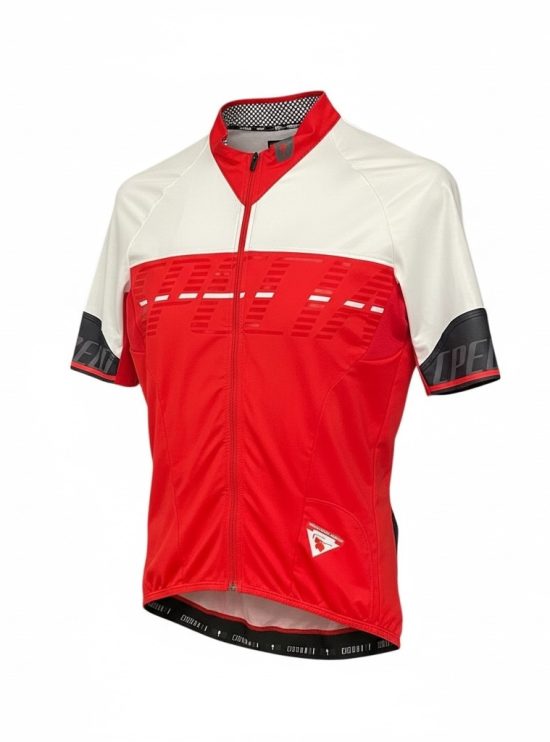 Maglia Specialized MC SL Pro rossa-Rosolafreebikes Maglia Specialized MC SL Pro rossa-Rosolafreebikes