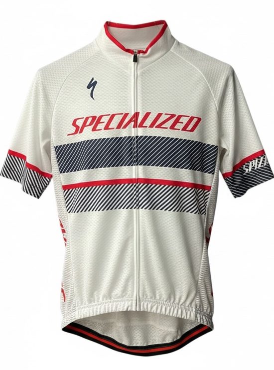 Specialized Maglia Specialized RBX Comp bianca-Rosolafreebikes Specialized Maglia Specialized RBX Comp bianca-Rosolafreebikes