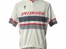 Specialized Maglia Specialized RBX Comp bianca-Rosolafreebikes